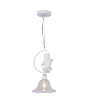 Подвес Arte Lamp Amur A4288SP-1WH