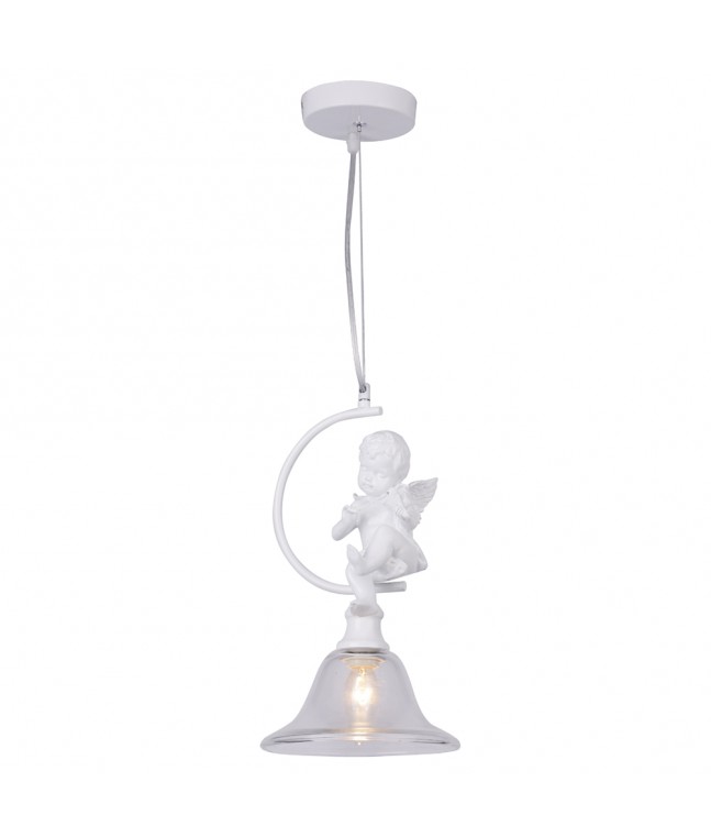 Подвес Arte Lamp Amur A4288SP-1WH