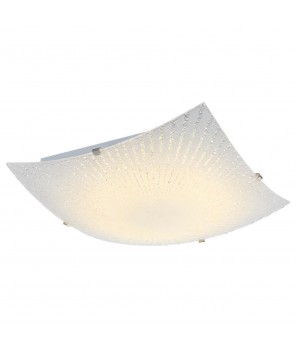 Потолочный светодиодный светильник Globo Vanilla 40449