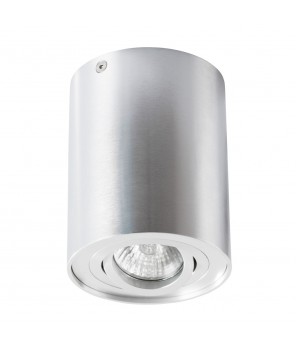 Подсветка точечная Arte Lamp Falcon A5644PL-1SI