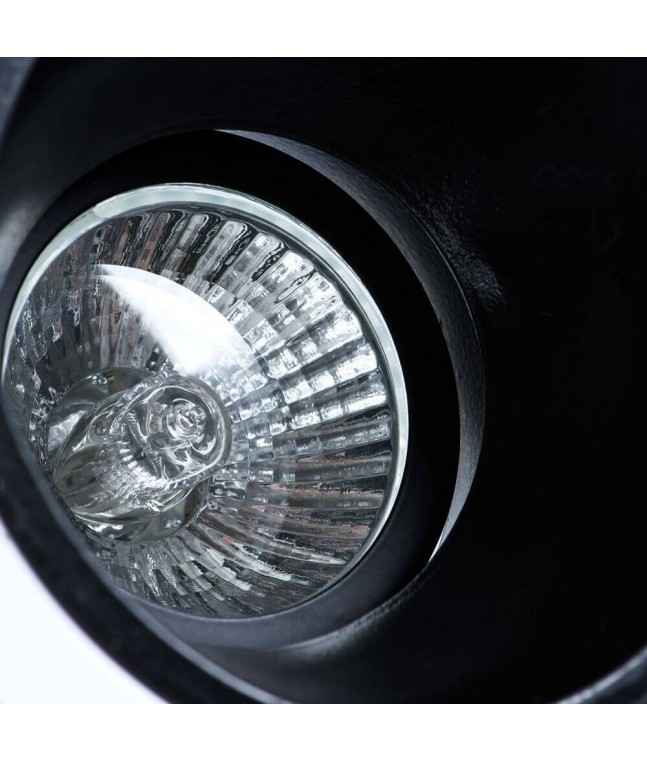 Подсветка точечная Arte Lamp Taurus A6663PL-1BK