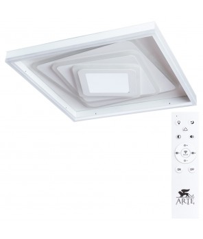 Люстра Arte Lamp Multi-Space A1433PL-1WH