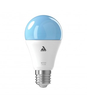 Лампа RGB LED диммируемая Умный свет Eglo EGLO CONNECT LM-LED-E27 9W 806Lm 2700-6500K A60 11586