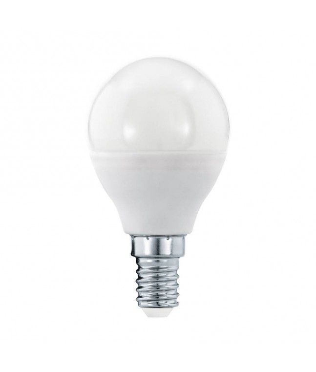 Лампа диммируемая Eglo LED LM-LED-E14 5,5W 470Lm 3000K P45 11648