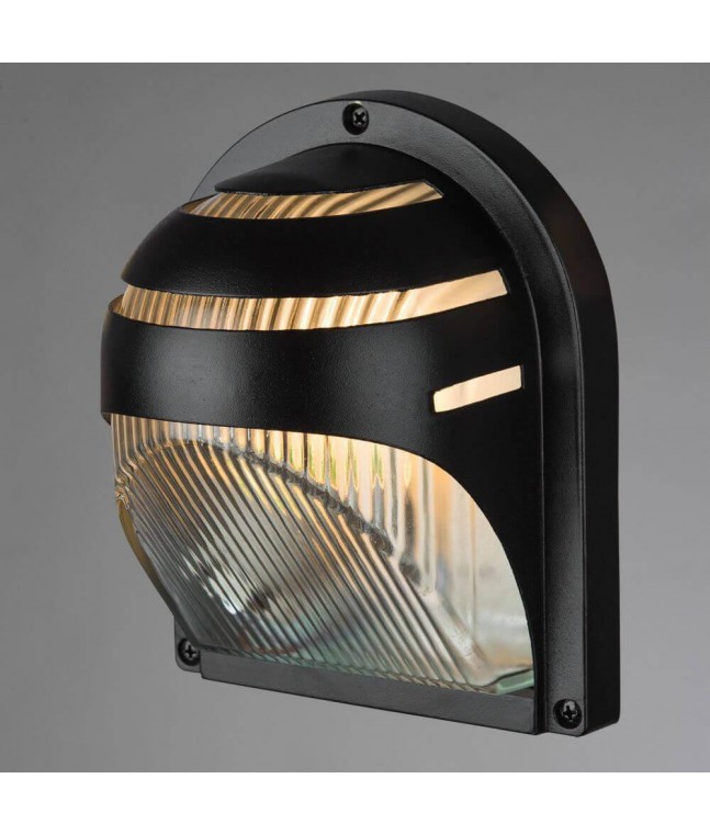 Уличная подсветка Arte Lamp Urban A2802AL-1BK