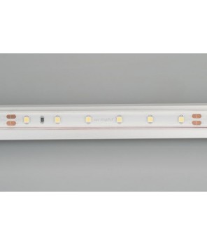 Светодиодная влагозащищенная лента Arlight 4,8W/m 60LED/m 3528SMD белый 50M 024562(2)