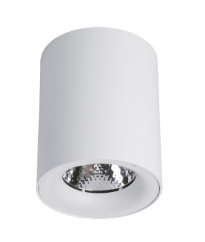 Подсветка точечная Arte Lamp Facile A5112PL-1WH