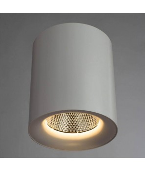 Подсветка точечная Arte Lamp Facile A5130PL-1WH