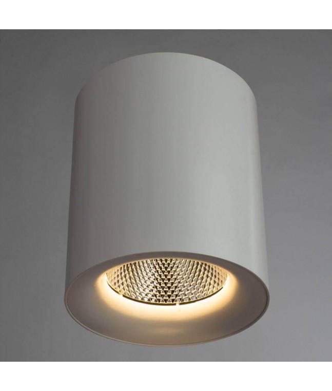 Подсветка точечная Arte Lamp Facile A5130PL-1WH