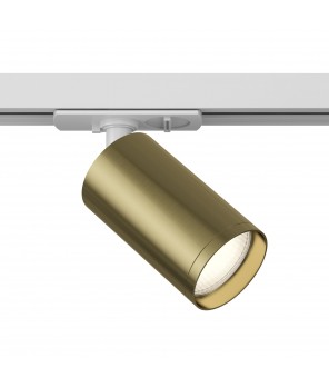 Трековый светильник набор Technical TR020-1-GU10-WBS