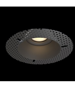 Встраиваемый светильник Technical DL042-01B