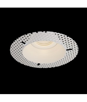 Встраиваемый светильник Technical DL042-01W
