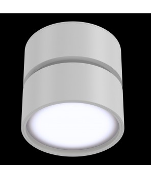 Потолочный светильник Technical C024CL-L12W4K