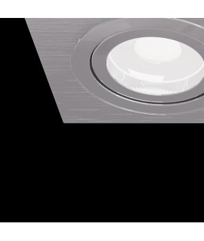Встраиваемый светильник Technical DL024-2-02S