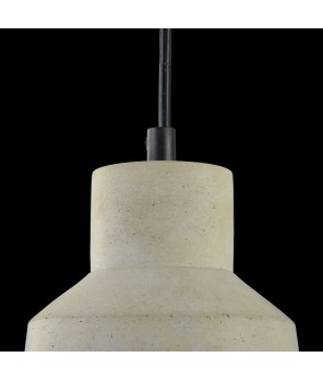 Подвесной светильник Maytoni T437-PL-01-GR