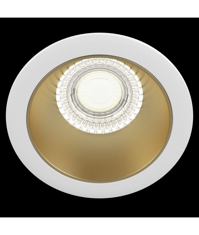 Встраиваемый светильник набор Technical DL051-1WMG