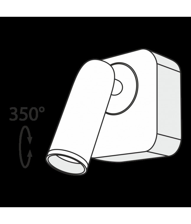 Бра Technical C039WL-L3W3K