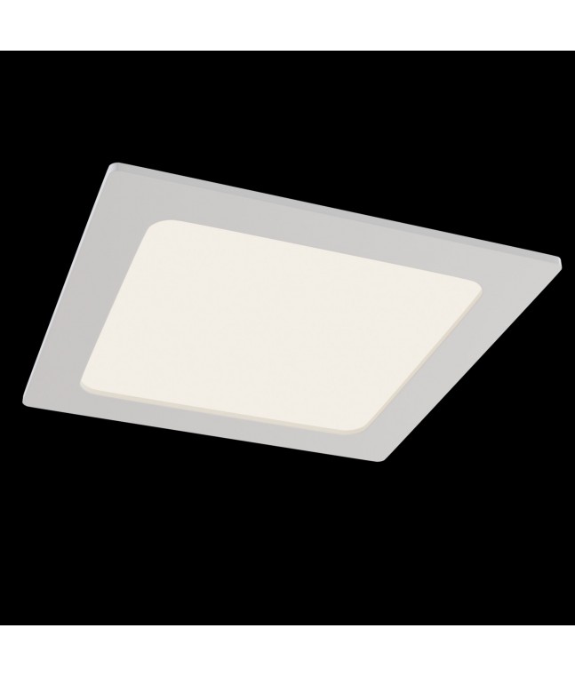 Встраиваемый светильник Technical DL022-6-L18W