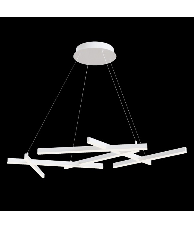 Подвесной светильник Technical MOD016PL-L75W