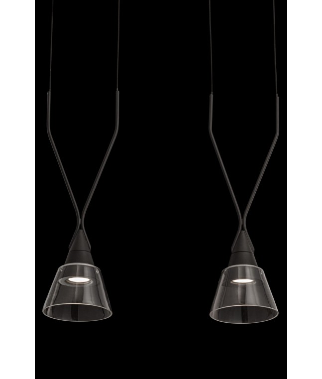 Подвесной светильник Maytoni P063PL-02B