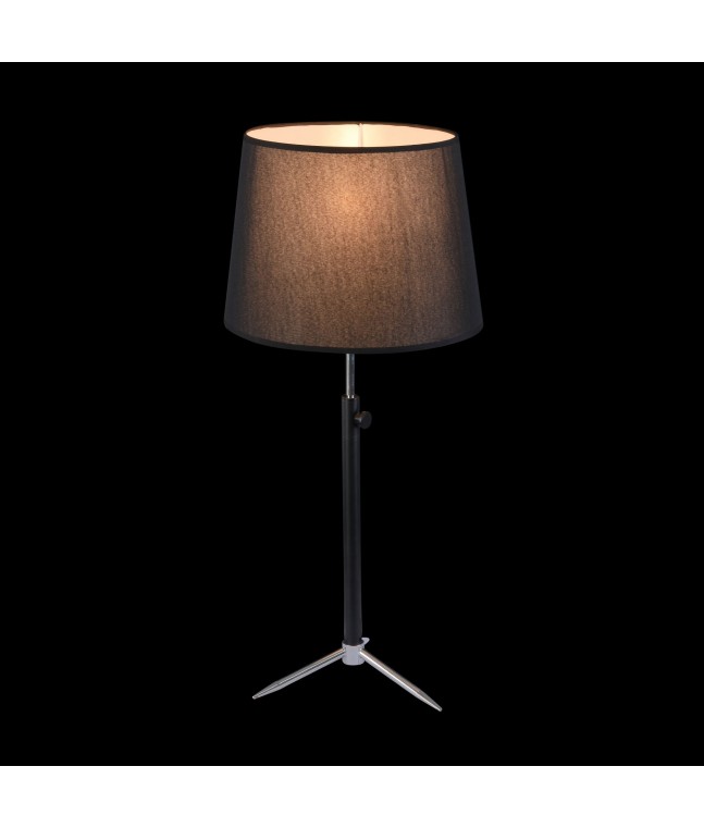 Настольная лампа Maytoni MOD323-TL-01-B